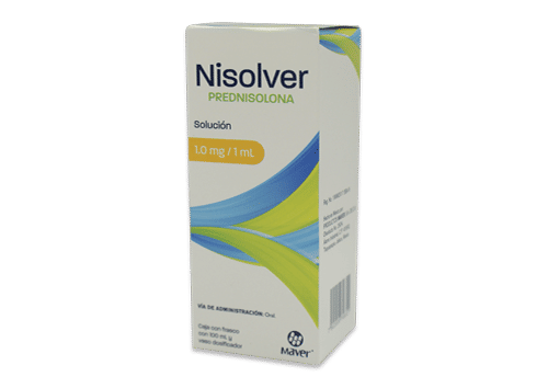 Imagen de Nisolver