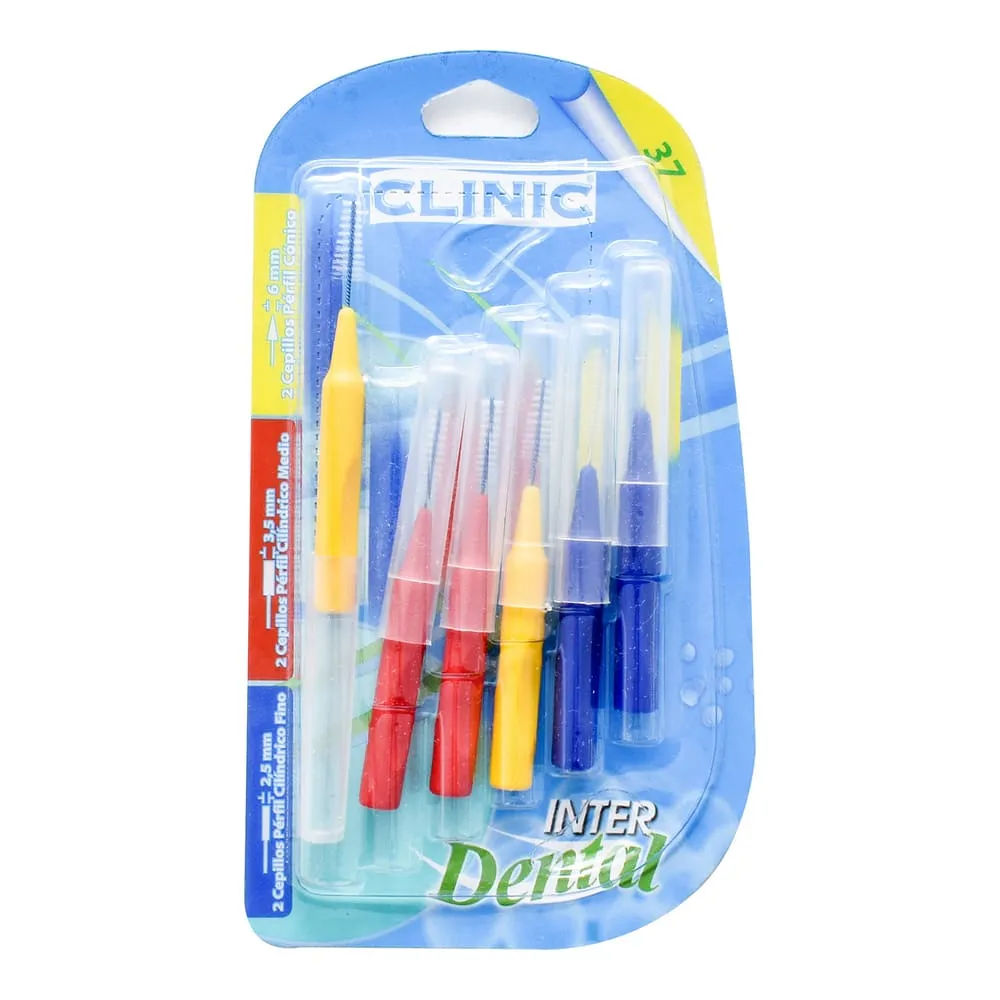 Inter Dental 37