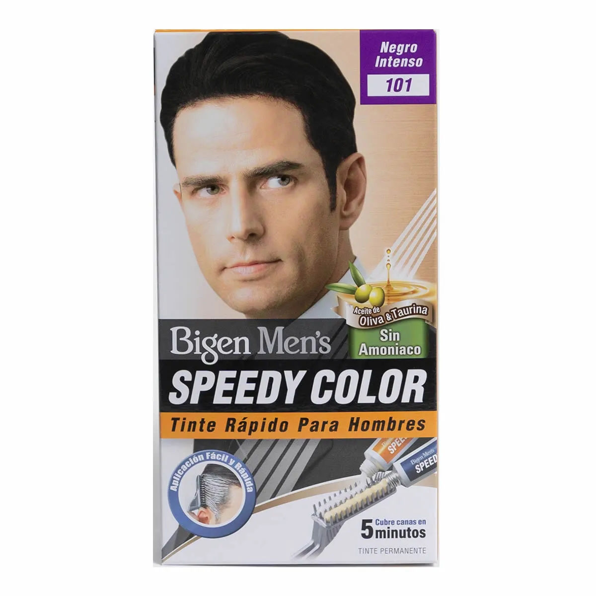 Imagen de Speedy Color