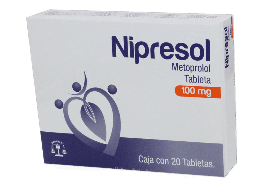 Imagen de Nipresol