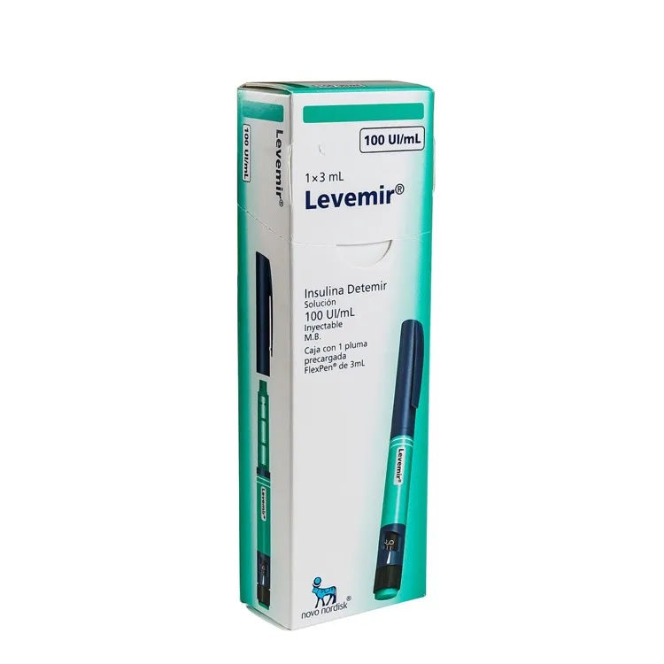 Levemir