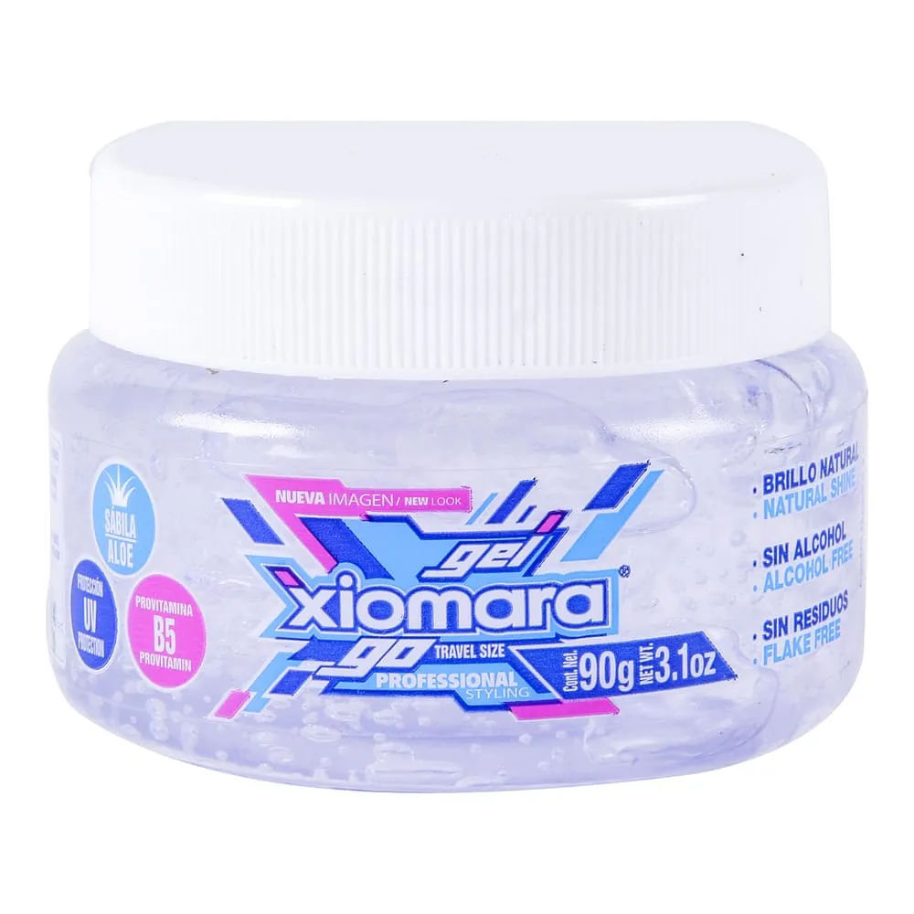 Go Travel-S Gel