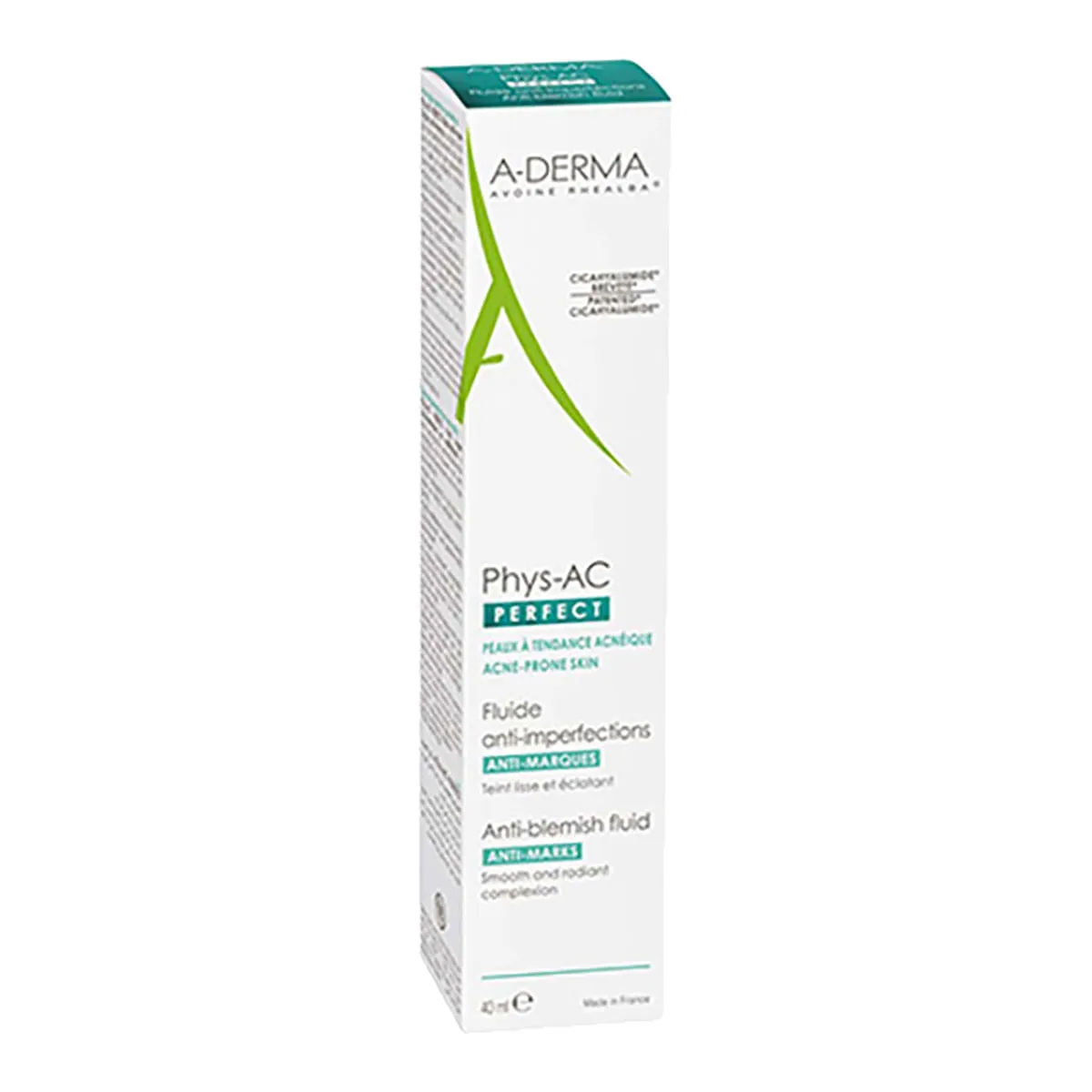 Imagen de Phys-AC Perfect Crema