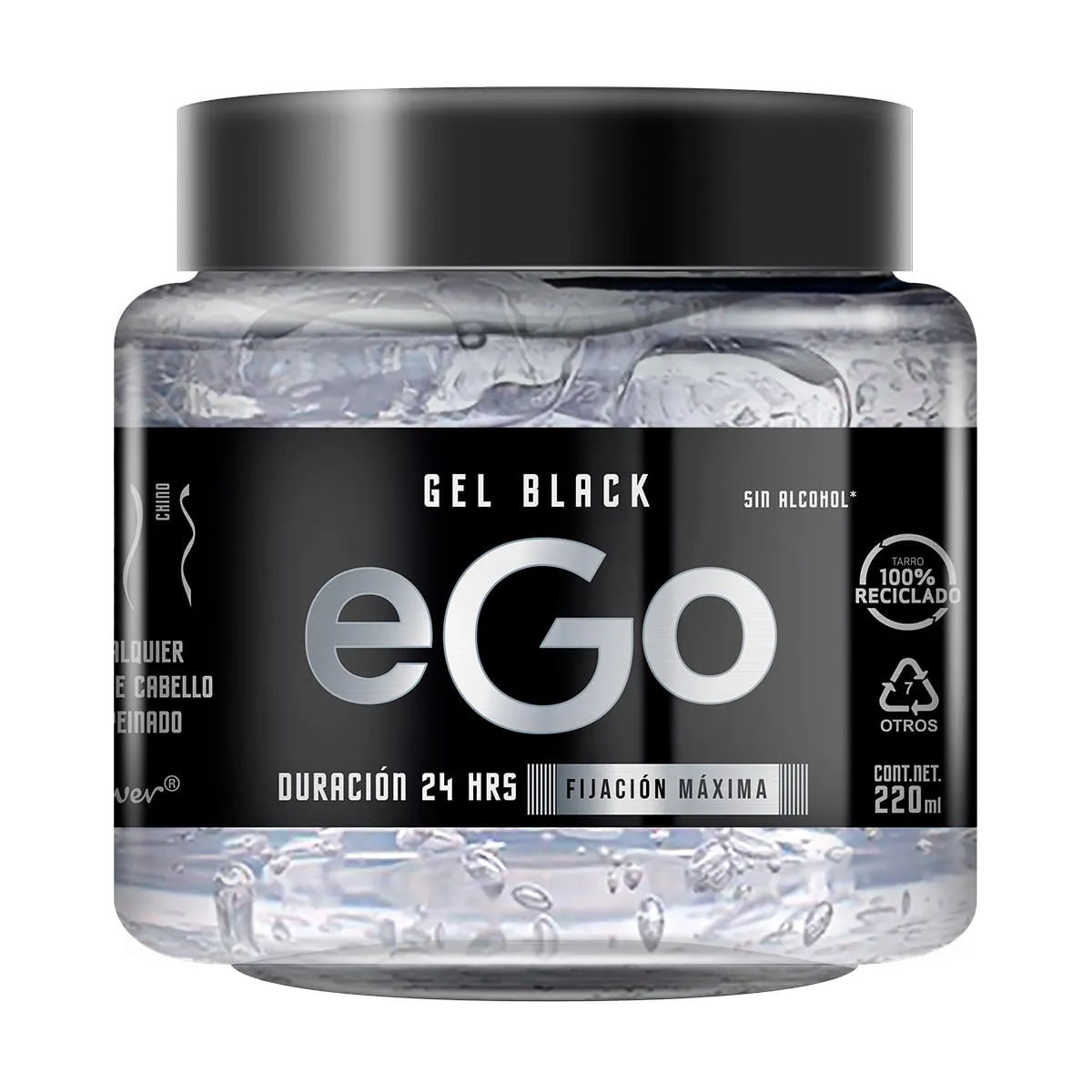 Imagen de Black Gel