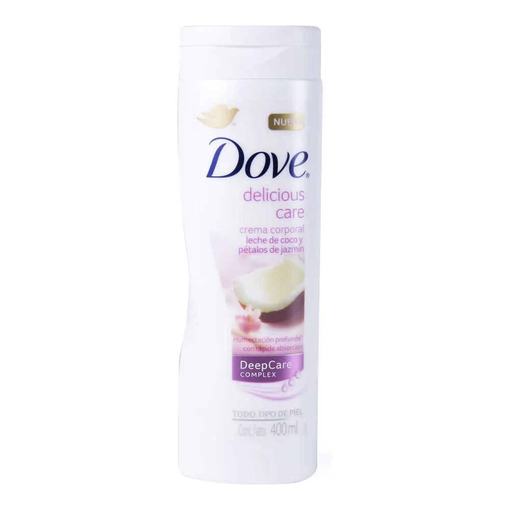 Imagen de Leche Coco Jazmín