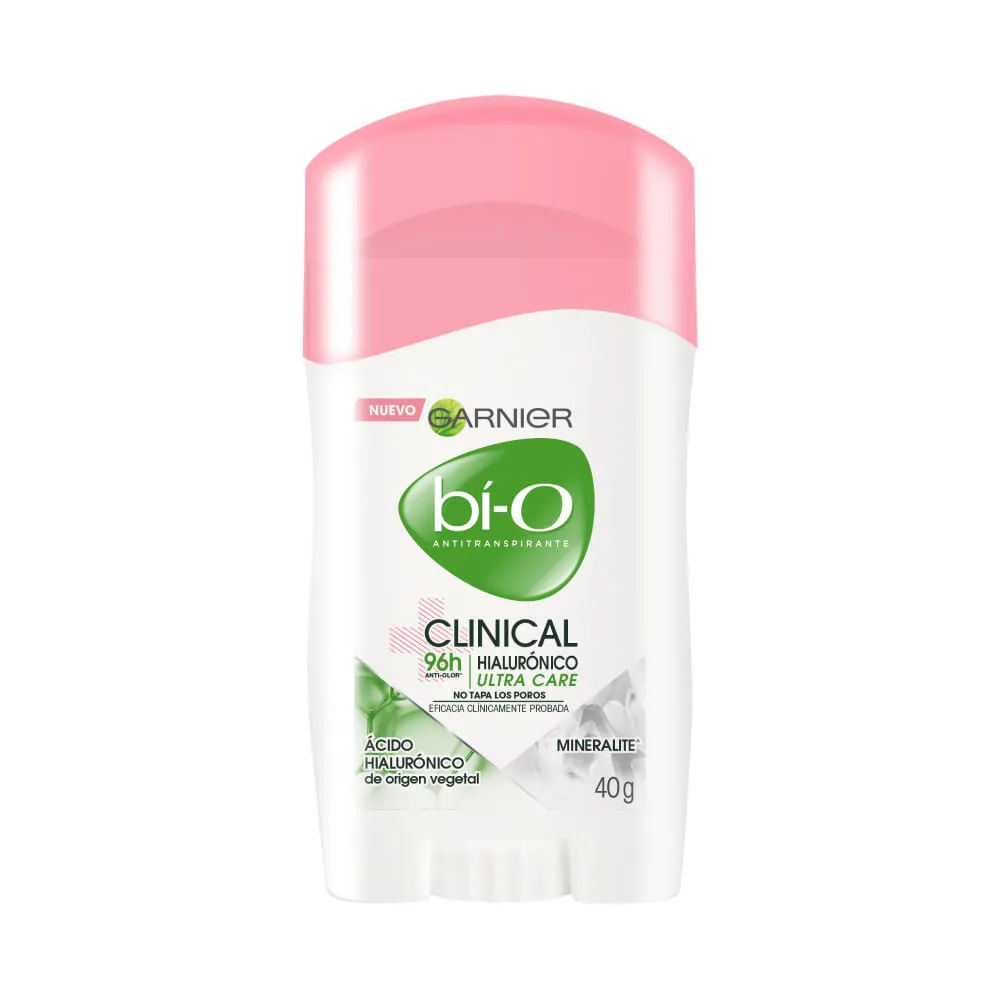 Imagen de Bi-O Clinical Hialurónico