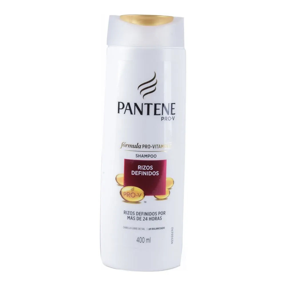 Imagen de Pro-V Rizos Definidos Shampoo
