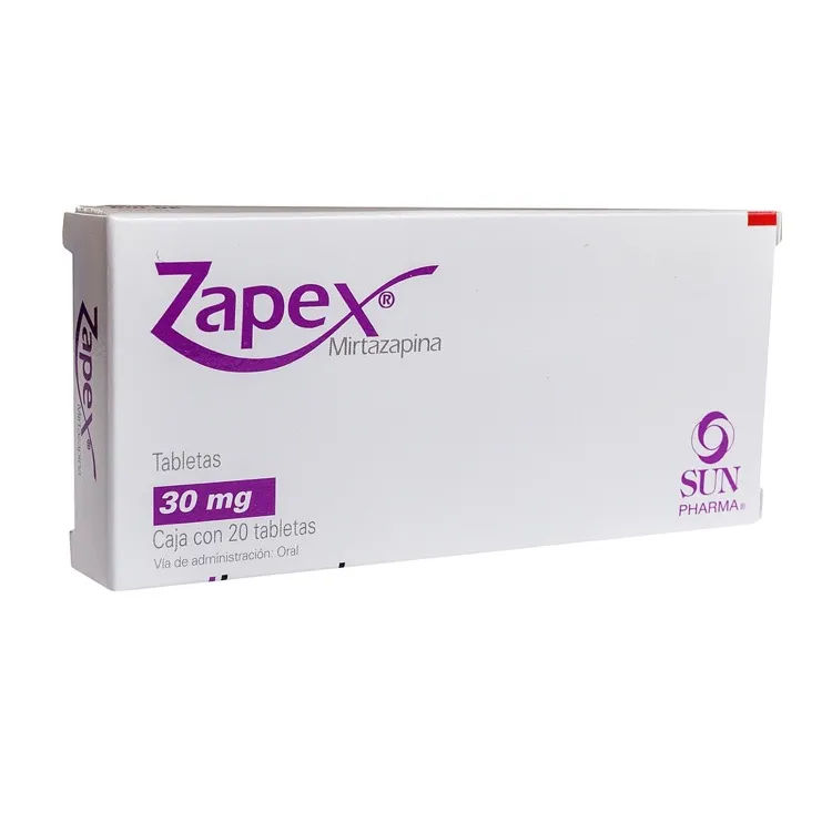 Imagen de Zapex