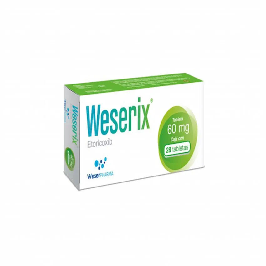 Imagen de Weserix