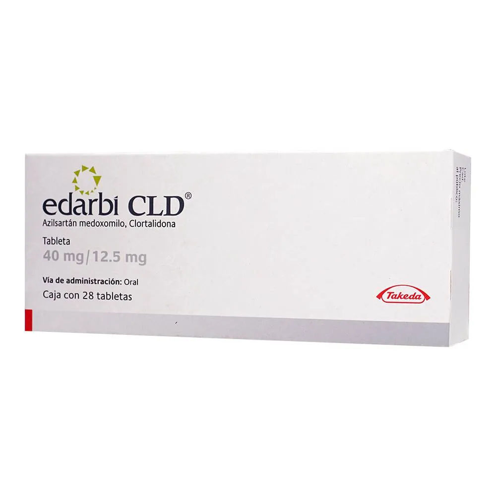 Imagen de Edarbi Cld