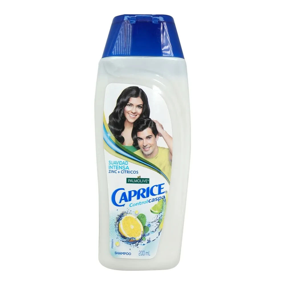 Caprice Shampoo