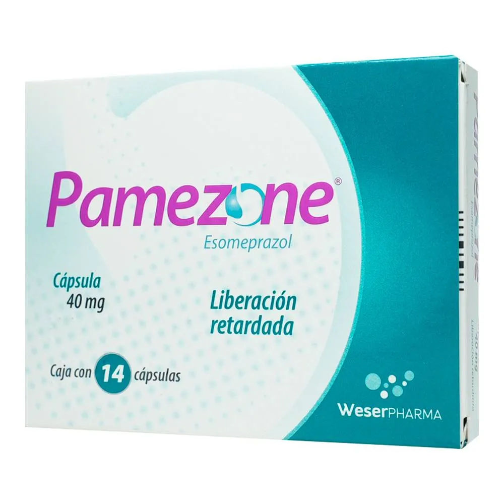 Imagen de Pamezone
