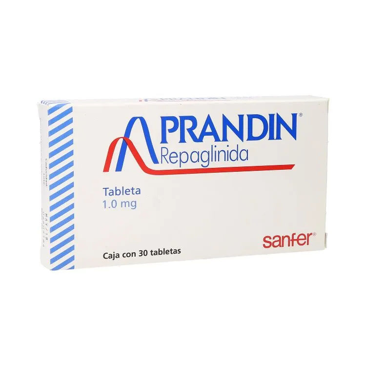 Prandin