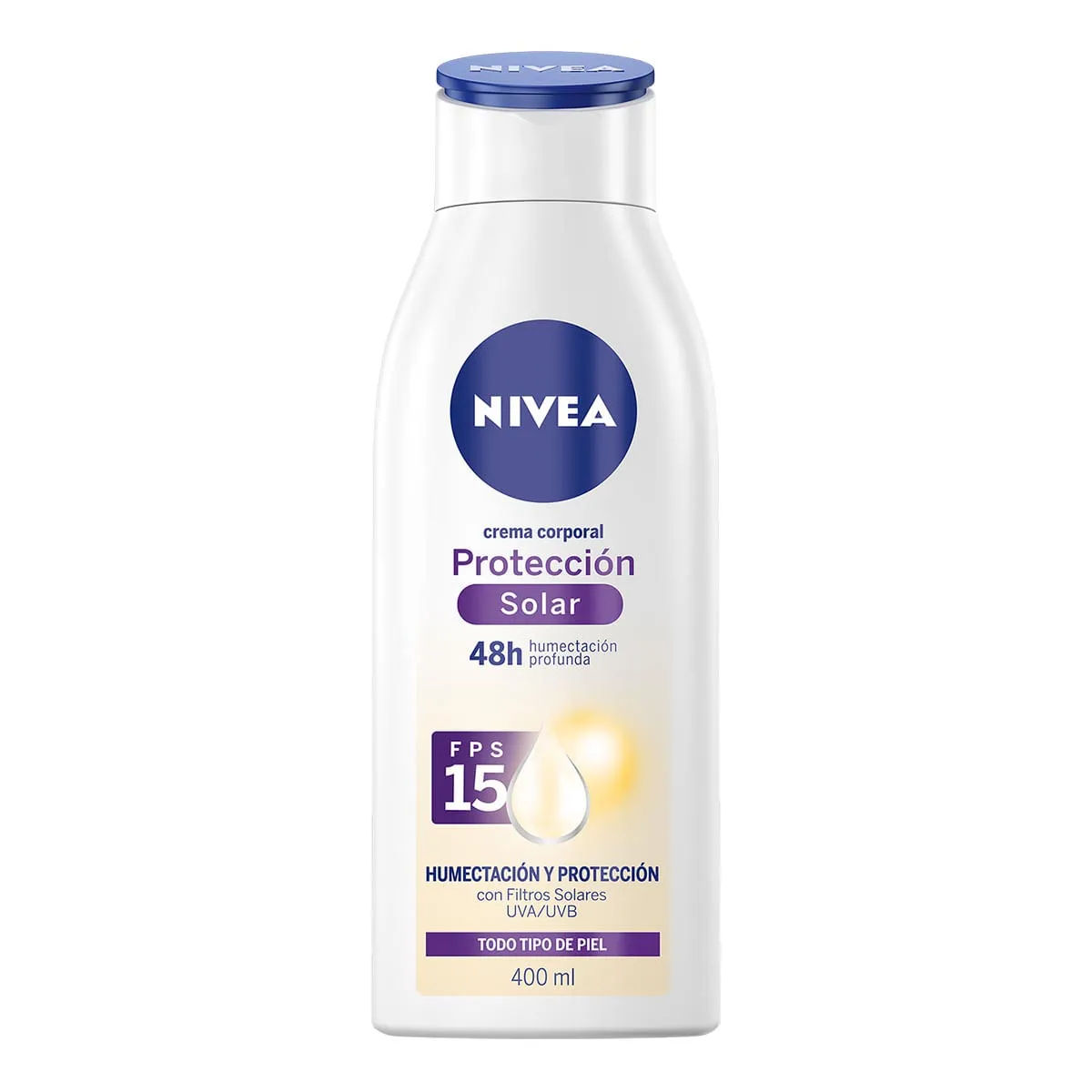Imagen de Crema Corporal