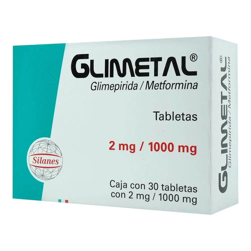 Imagen de Glimetal