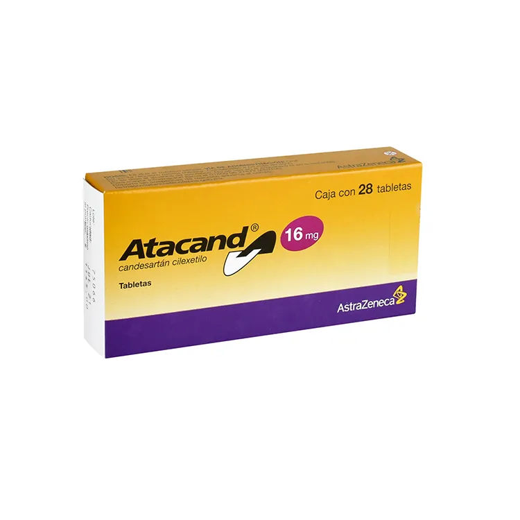 Imagen de Atacand