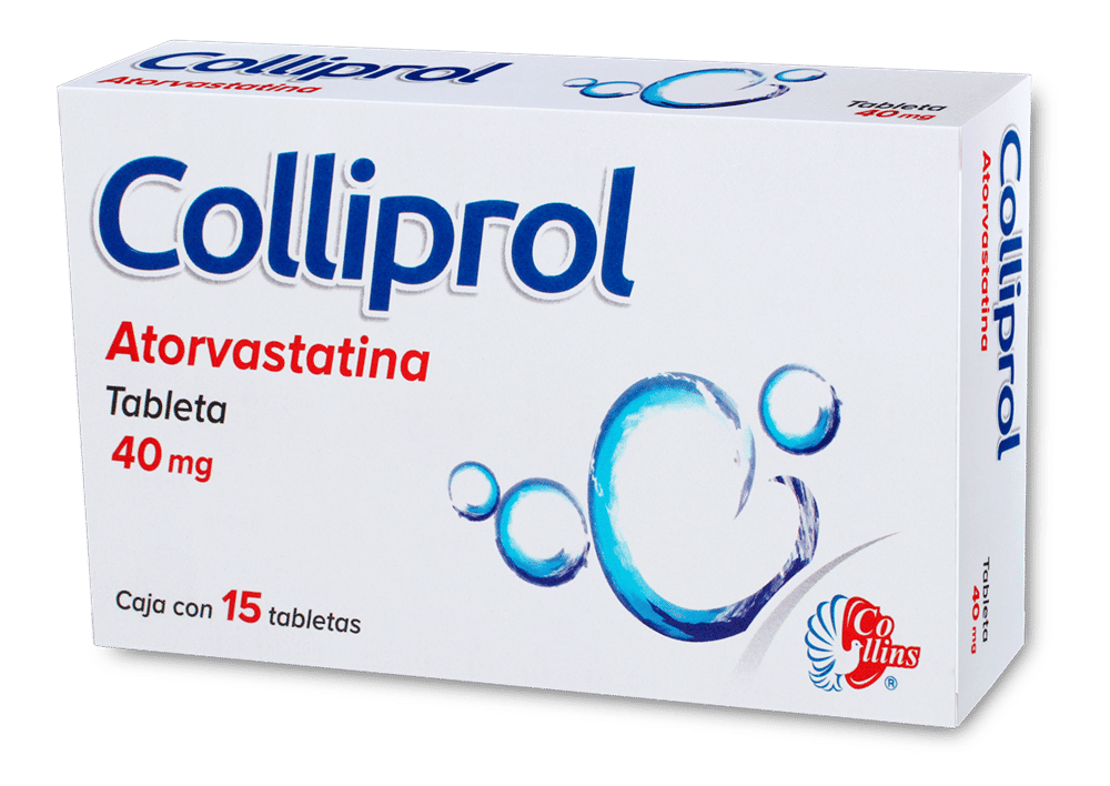 Collipor