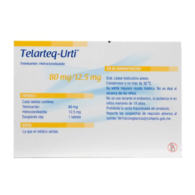 Imagen de Telarteq-Urti