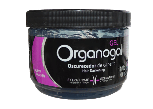 Imagen de Organogal Gel