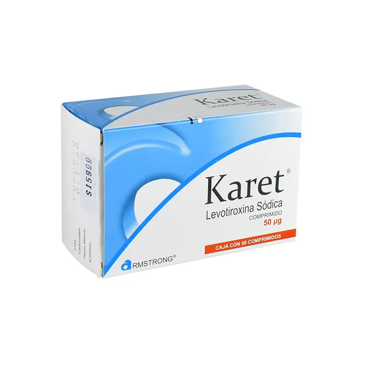 Imagen de Karet