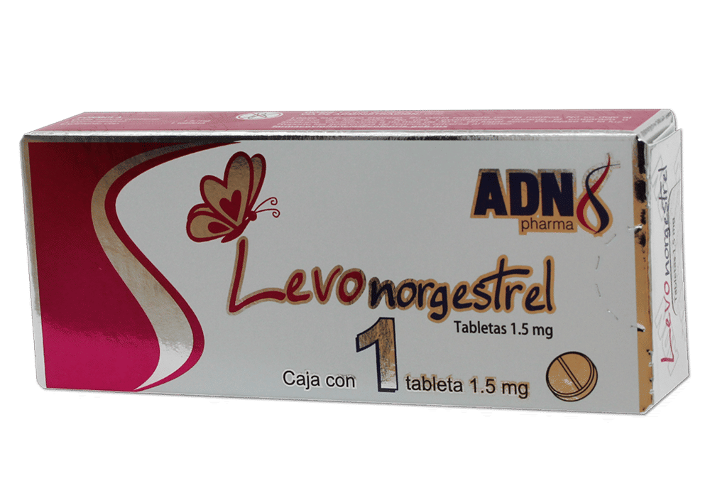 Levonorgestrel