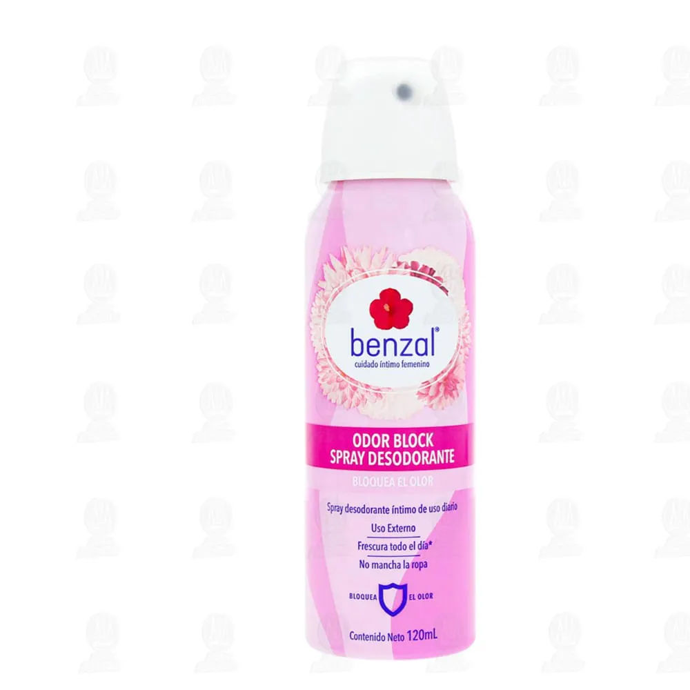 Imagen de Odor Block