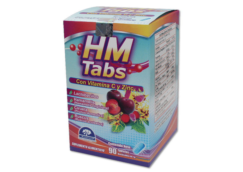 Imagen de HM Tabs