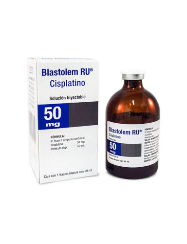 Imagen de Blastolem Ru
