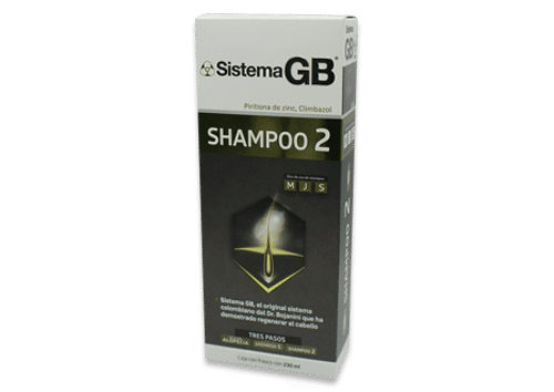 Imagen de Shampoo 2