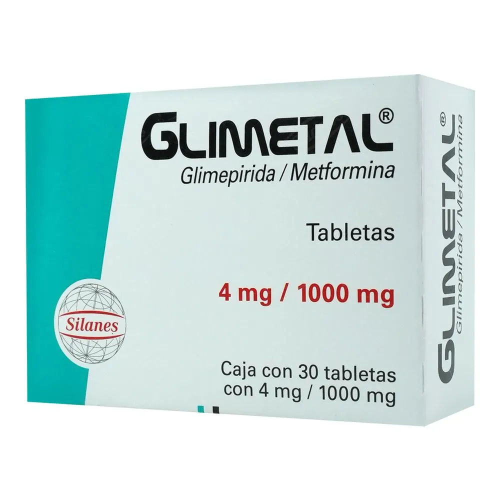 Imagen de Glimetal