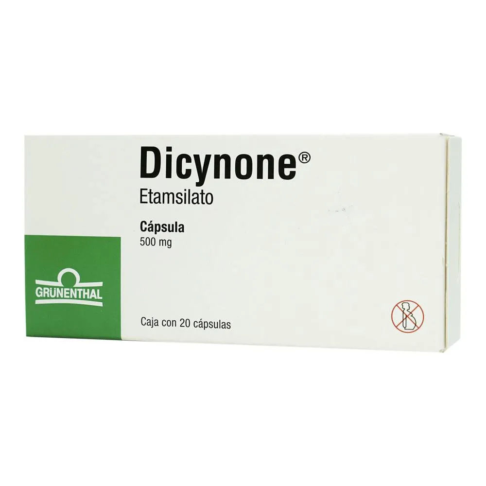 Imagen de Dicynone