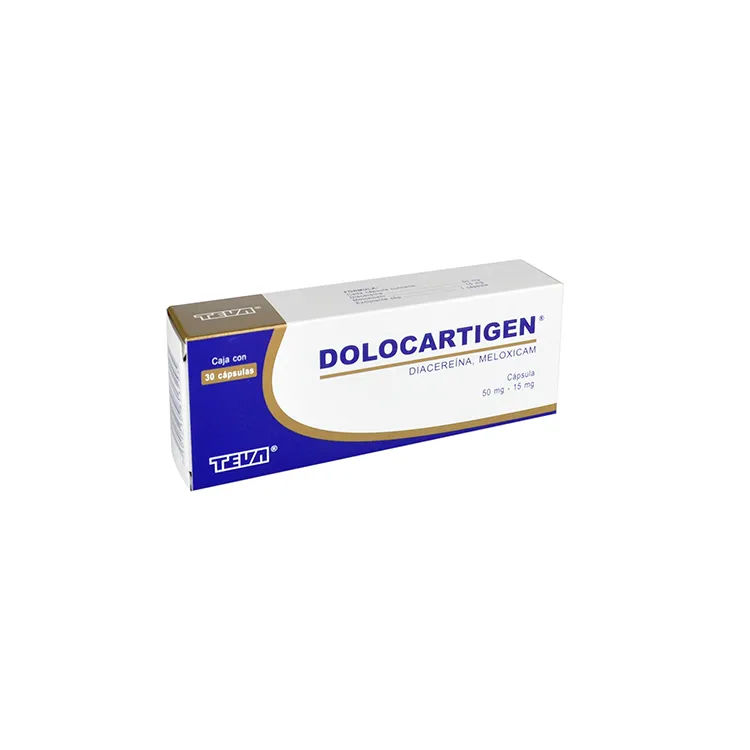 Imagen de Dolocartigen