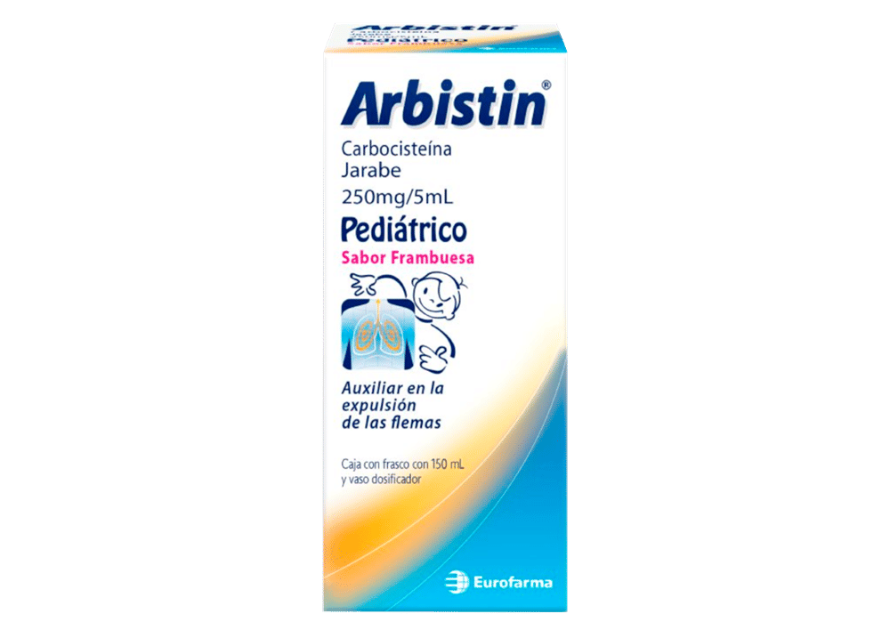 Imagen de Arbistin