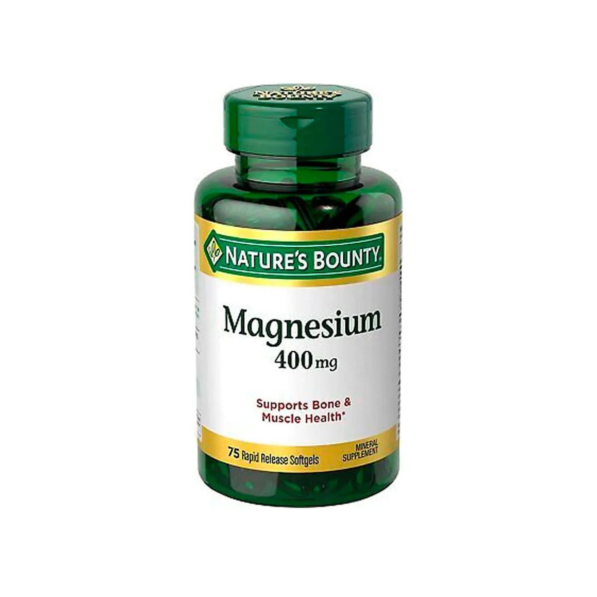 Imagen de Magnesium