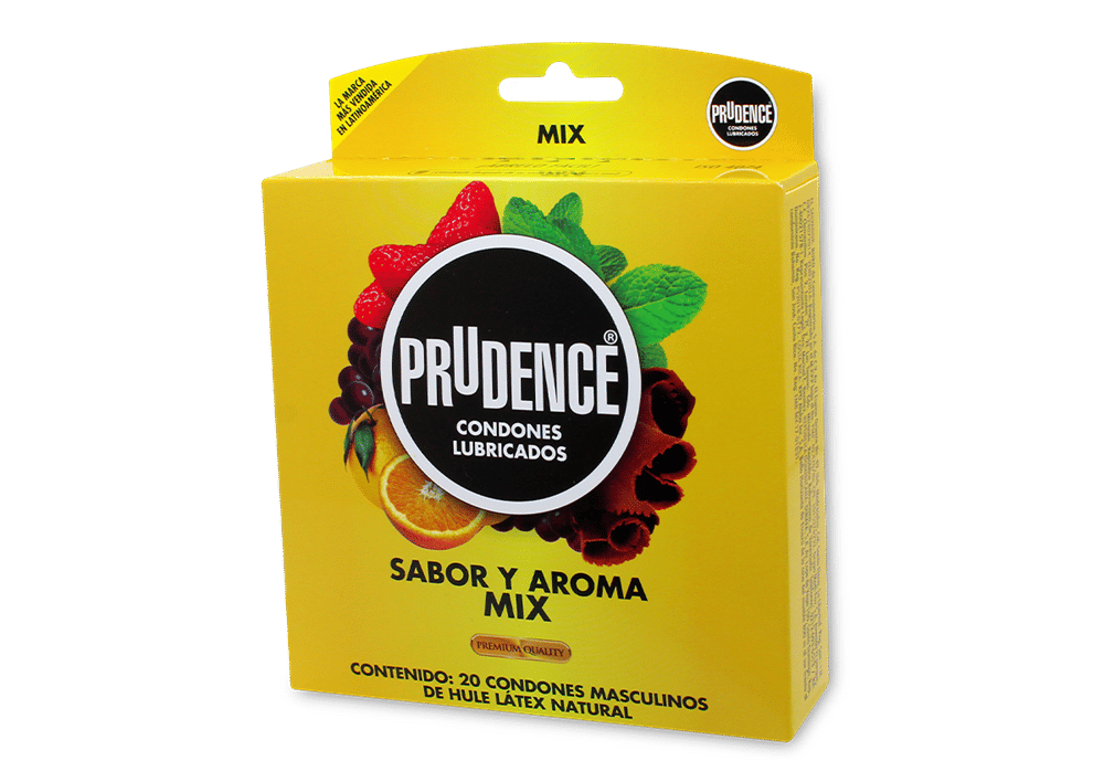 Sabor y Aroma Mix
