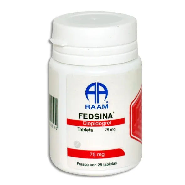 Imagen de Fedsina