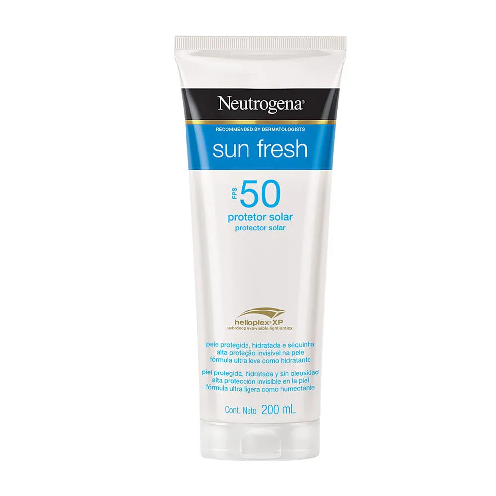Imagen de Sun Fresh Protector Solar Corporal