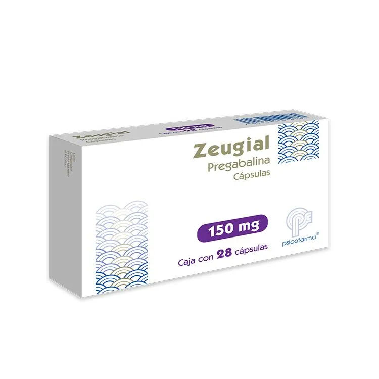 Imagen de Zeugial