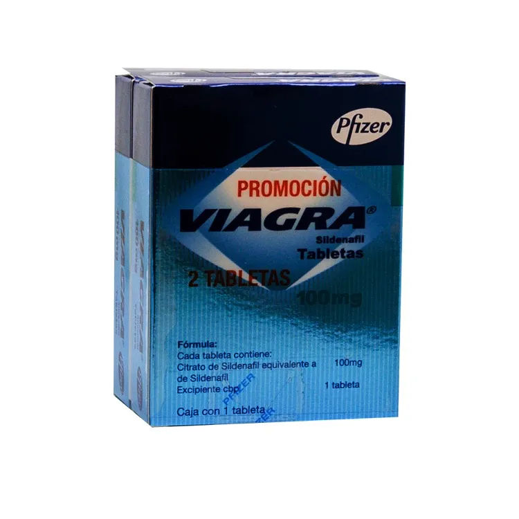 Imagen de Viagra