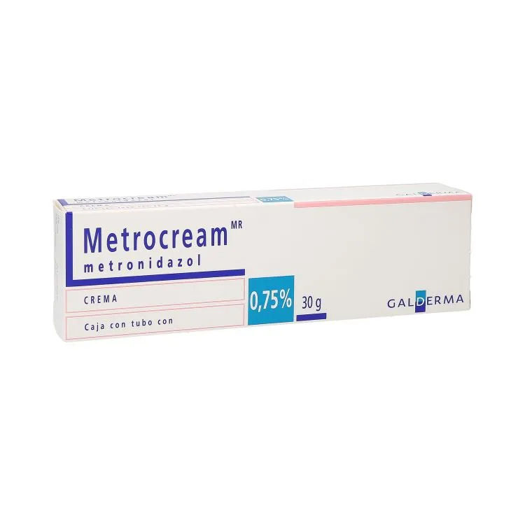 Imagen de Metrocream