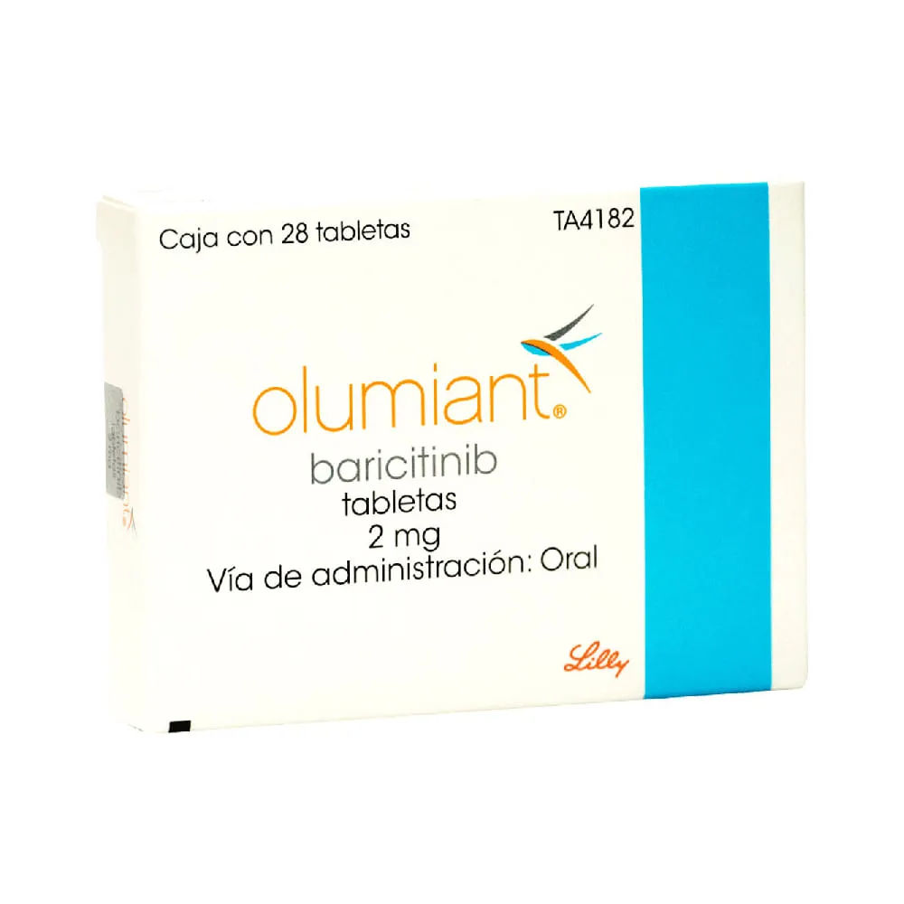 Olumiant