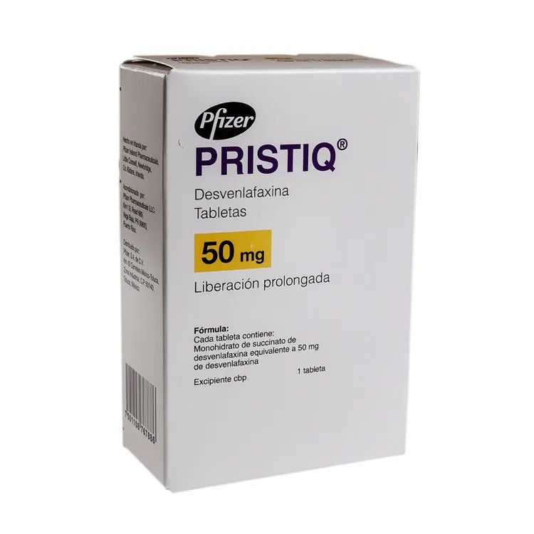 Imagen de Pristiq