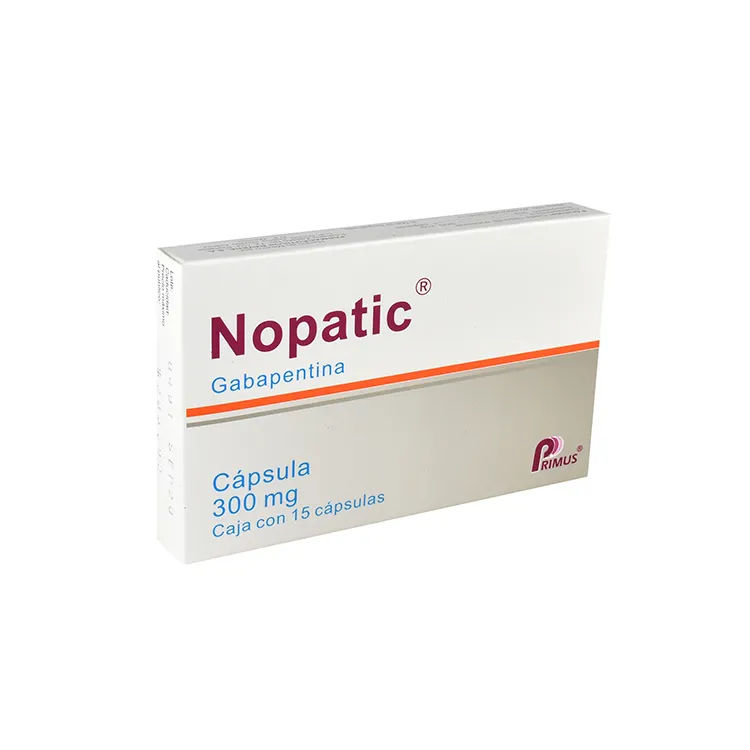Nopatic