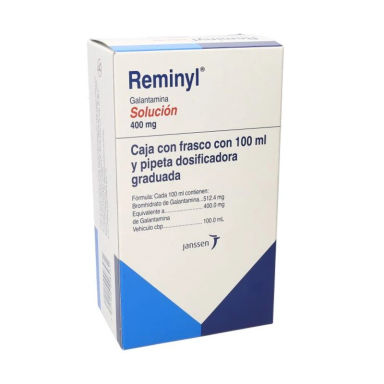 Imagen de Reminyl