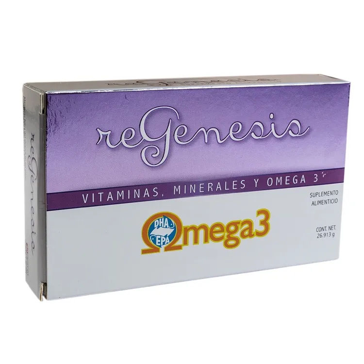 Imagen de Multivitamínico Prenatal