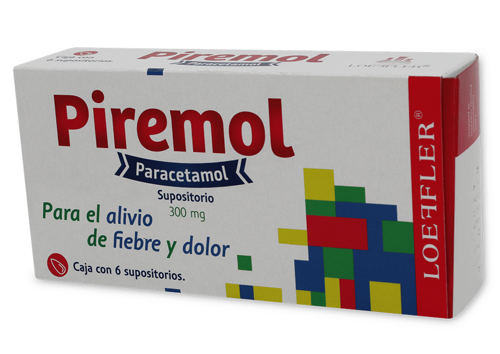 Imagen de Piremol