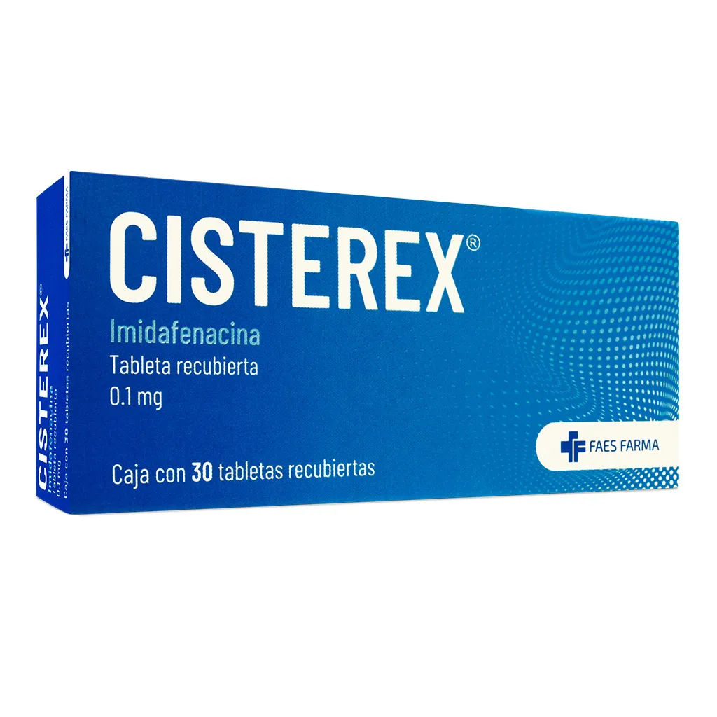 Imagen de CISTEREX