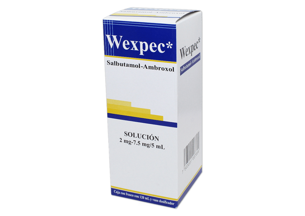 Imagen de Wexpec