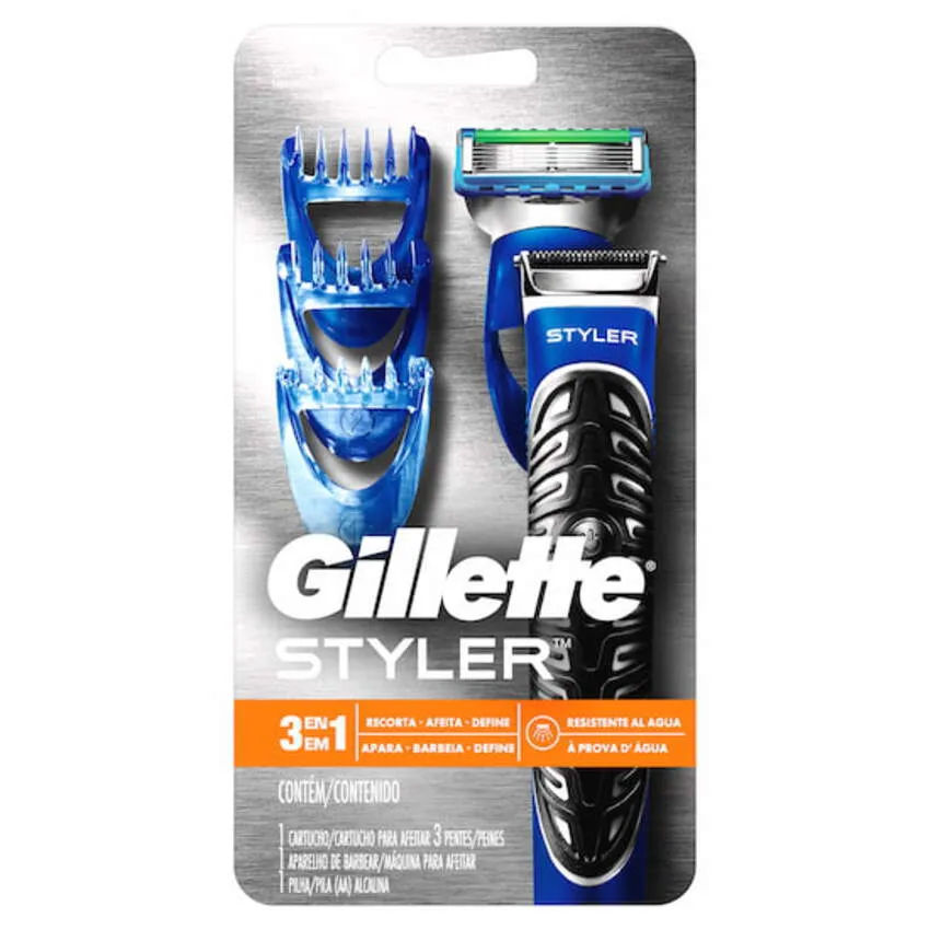 Imagen de Styler 3 en 1