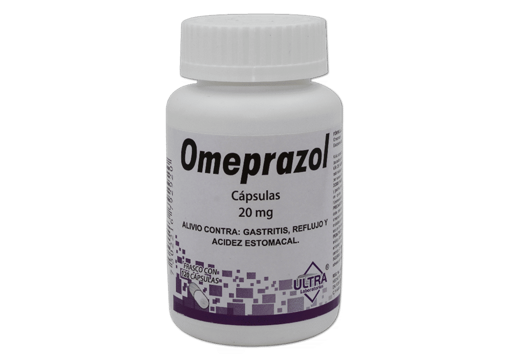 Imagen de Ultromep